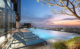 เดอะ ควอเตอร์ อารีย์ บาย ยูเอชจี (SHA Plus+)